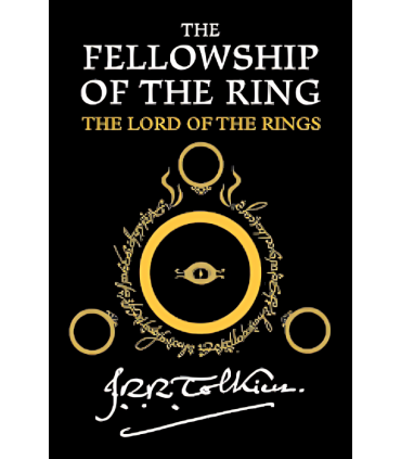 The Fellowship of the Ring