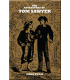 The adventures of Tom Sawer