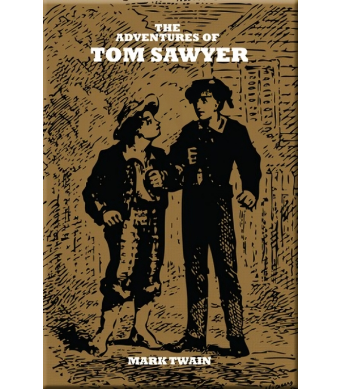 The adventures of Tom Sawer