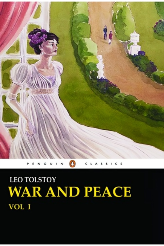 War and Peace 1