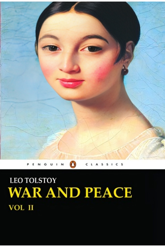 War and Peace 2
