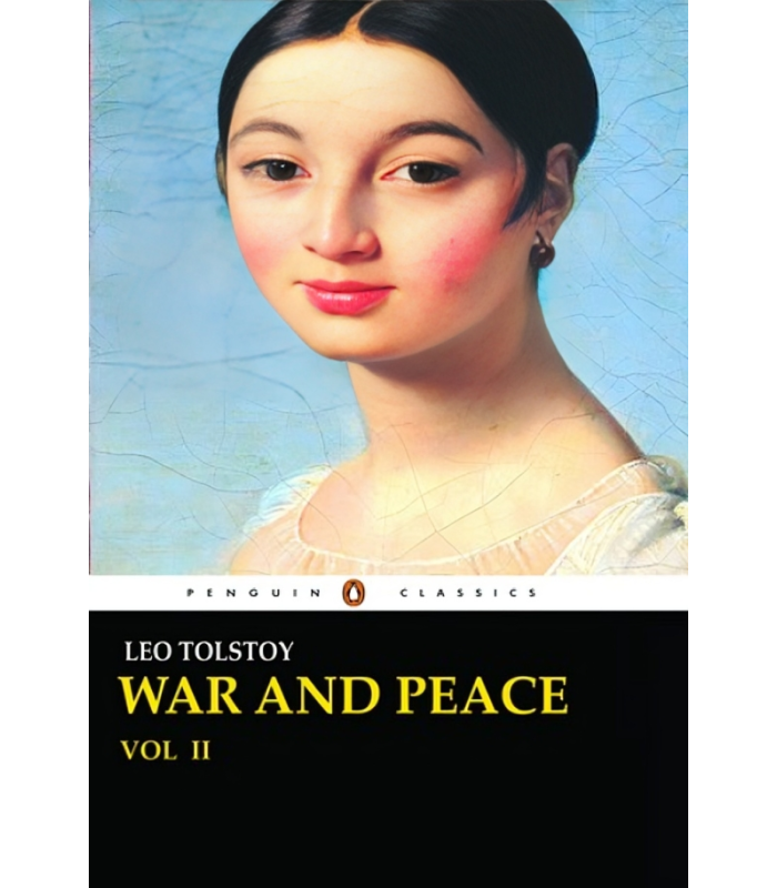War and Peace 2