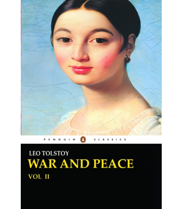 War and Peace 2