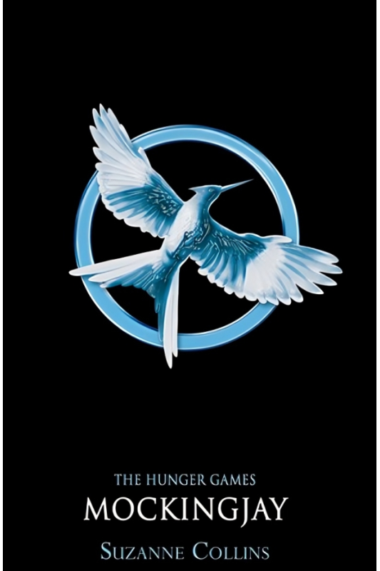 Mockingjay