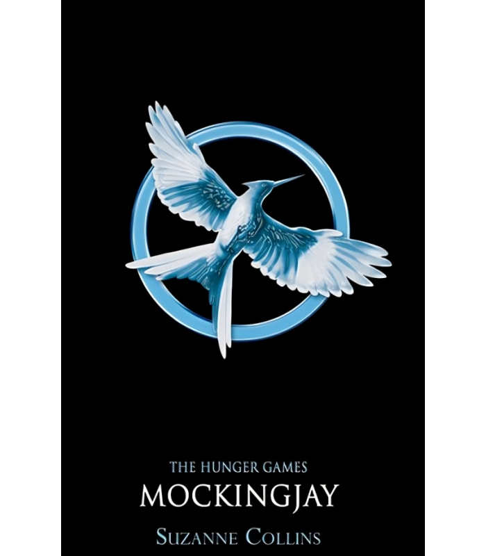Mockingjay