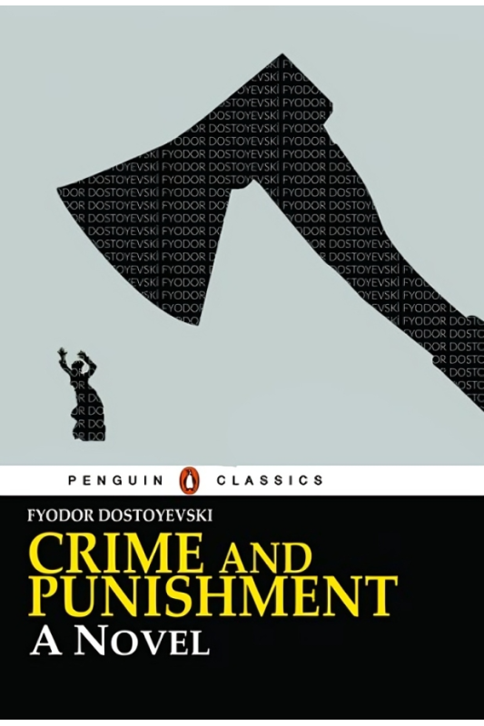 Crime and Punishment