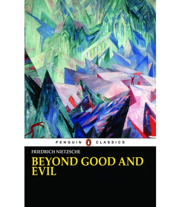 Beyond Good And Evil