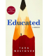 کتاب Educated
