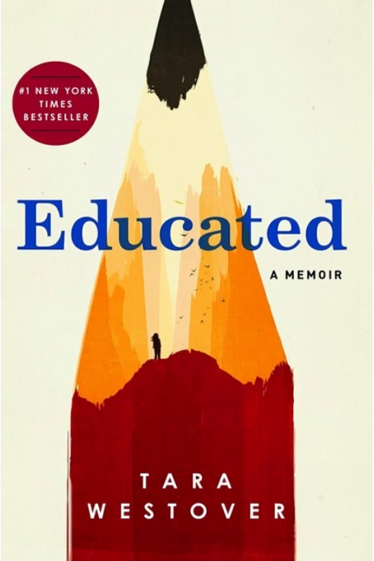 کتاب Educated