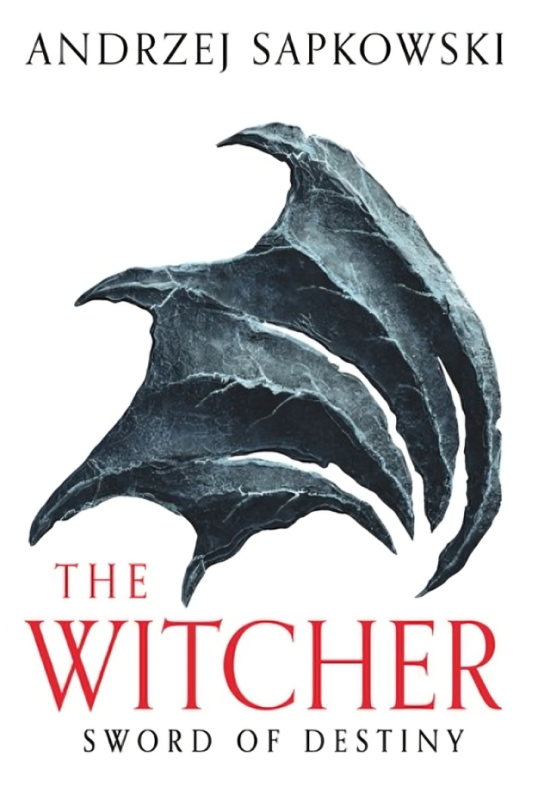 The Witcher: Sword Of Destiny