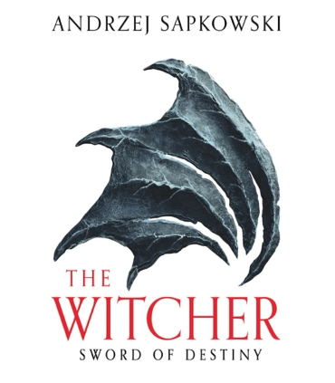 The Witcher: Sword Of Destiny