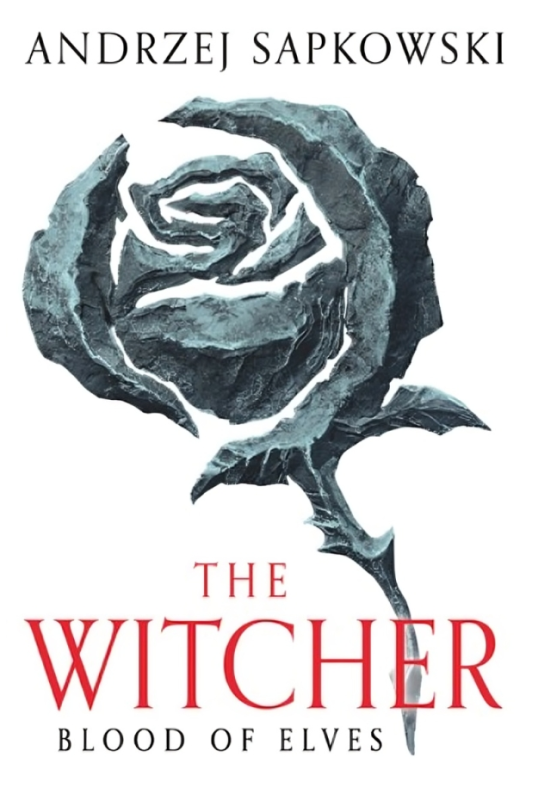 The Witcher: Blood Of Elves