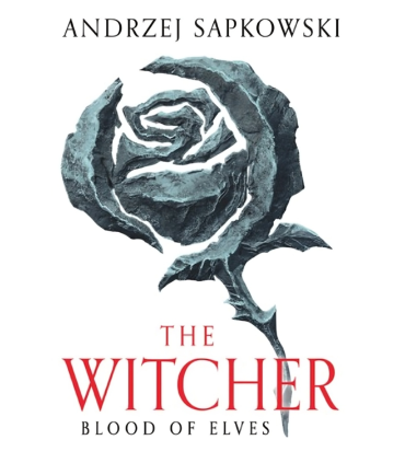 The Witcher: Blood Of Elves