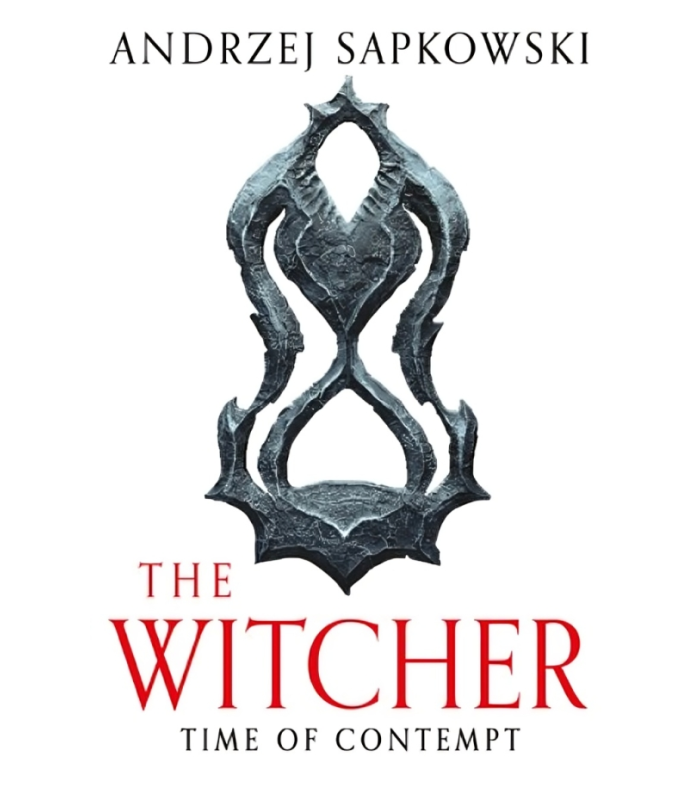 The Witcher: Time Of Contempt