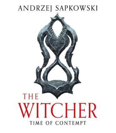 The Witcher: Time Of Contempt