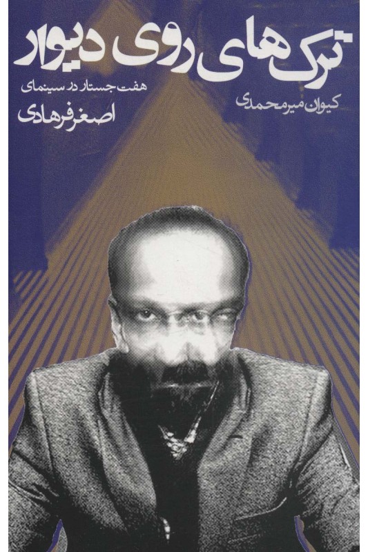 کتاب ترک های روی دیوار