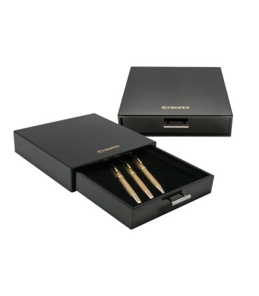 ست پوینت سه عددی یوروپن