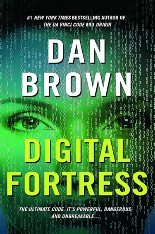 Digital Fortress