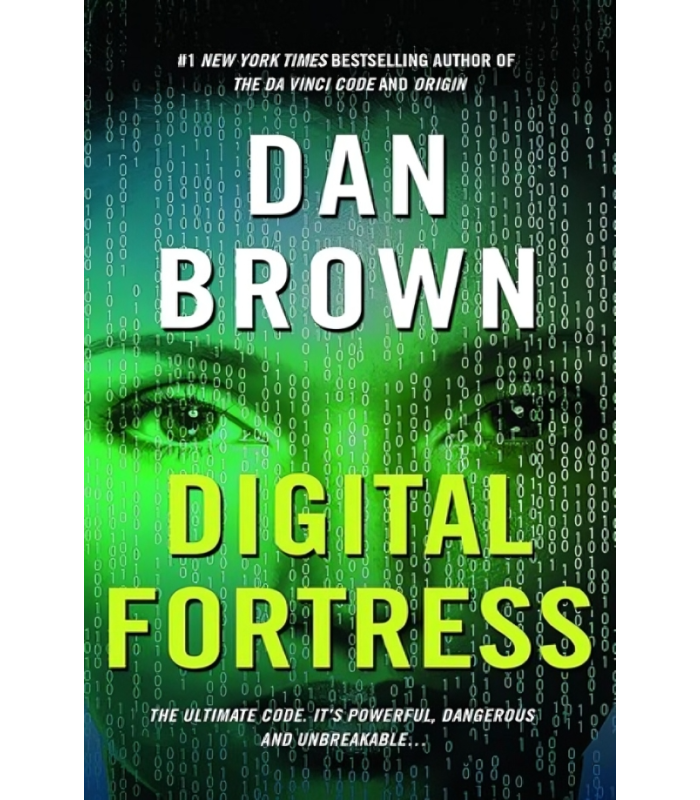 Digital Fortress