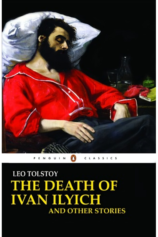The Death of Ivan Ilyich