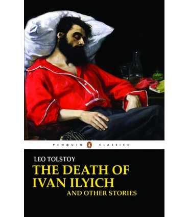 The Death of Ivan Ilyich