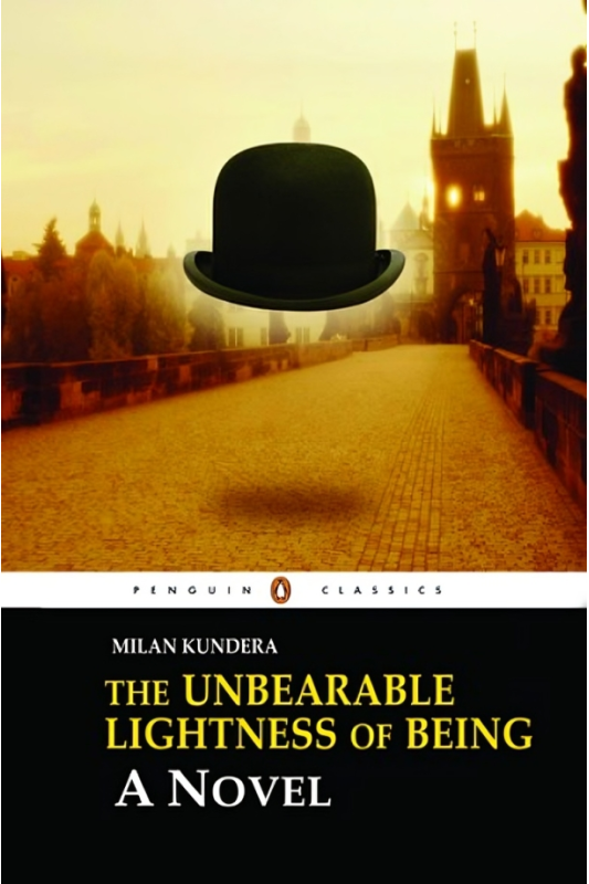 The Unbearable