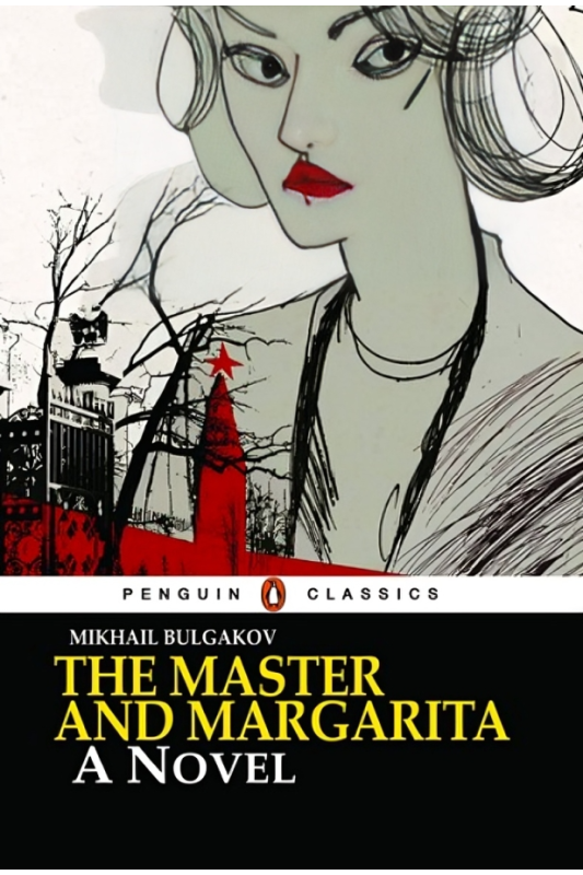 The Master and Margarita