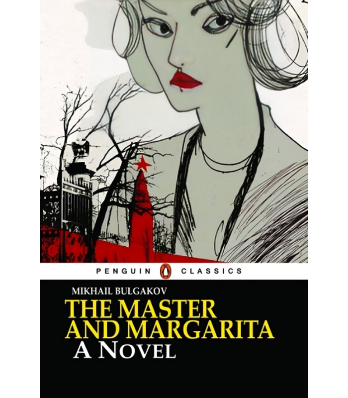 The Master and Margarita
