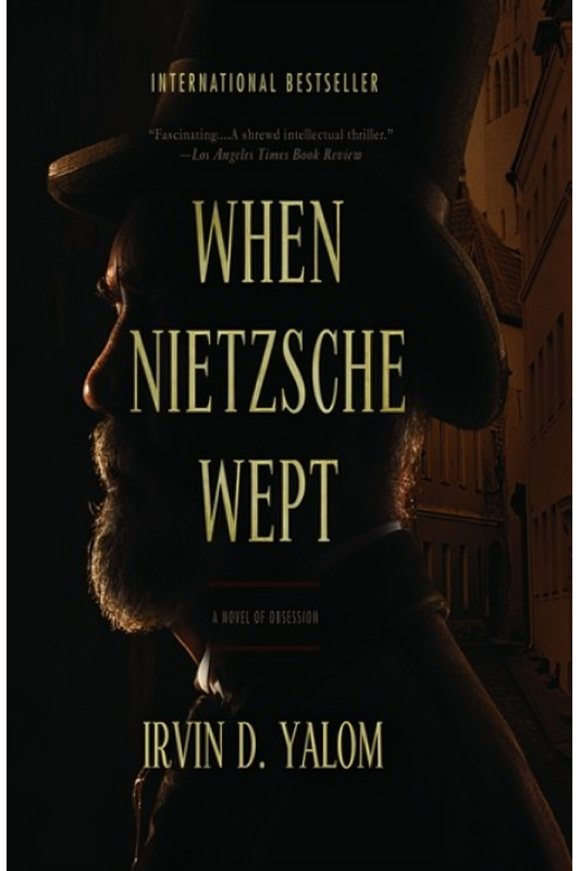 When Nietzsche Wept