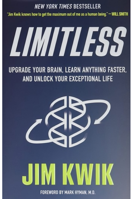 Limitless