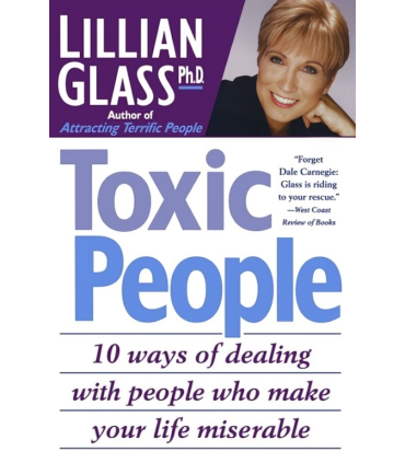 Toxic People