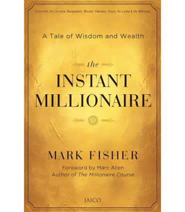 The Instant Millionaire