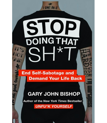 Stop Doing That Shit