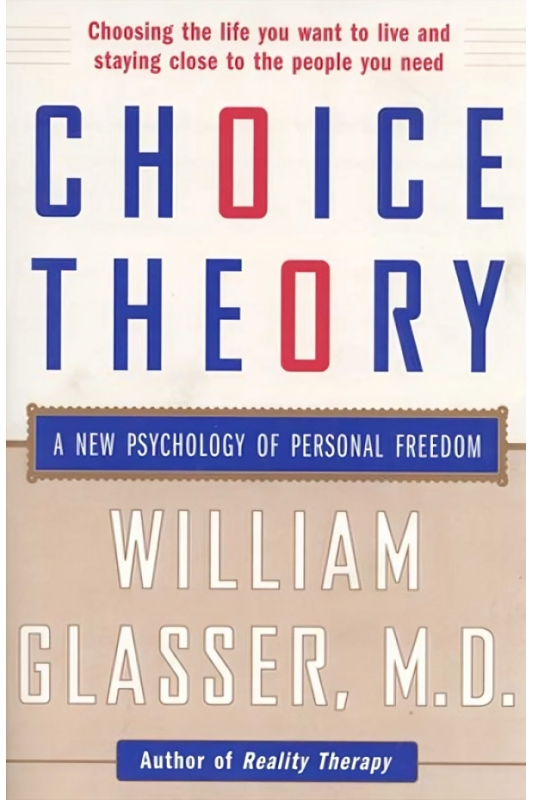 Choice Theory