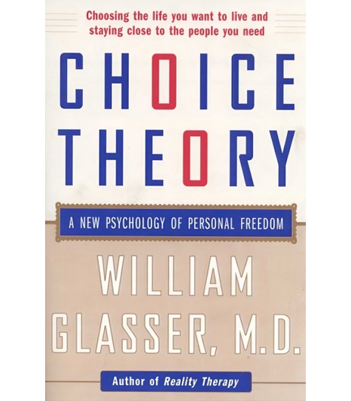Choice Theory