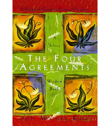 The Four Agreements