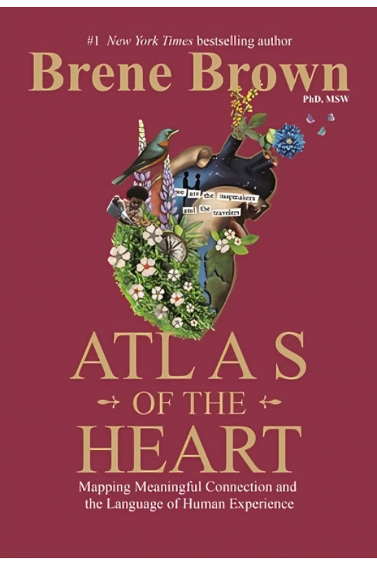 Atlas of the Heart