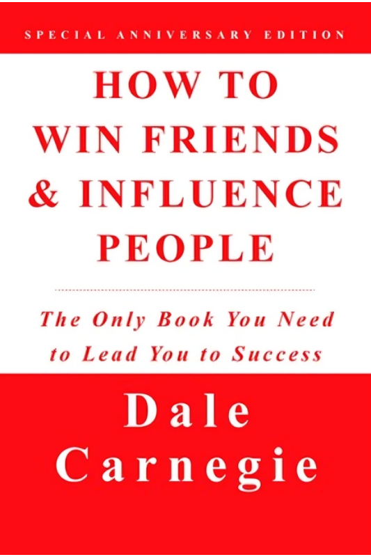 How to Win Friends