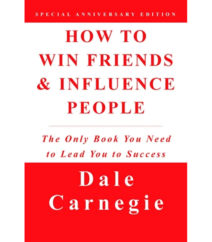 How to Win Friends