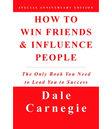 How to Win Friends