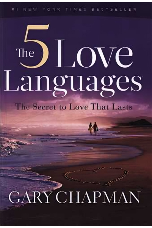 Five Love Languages