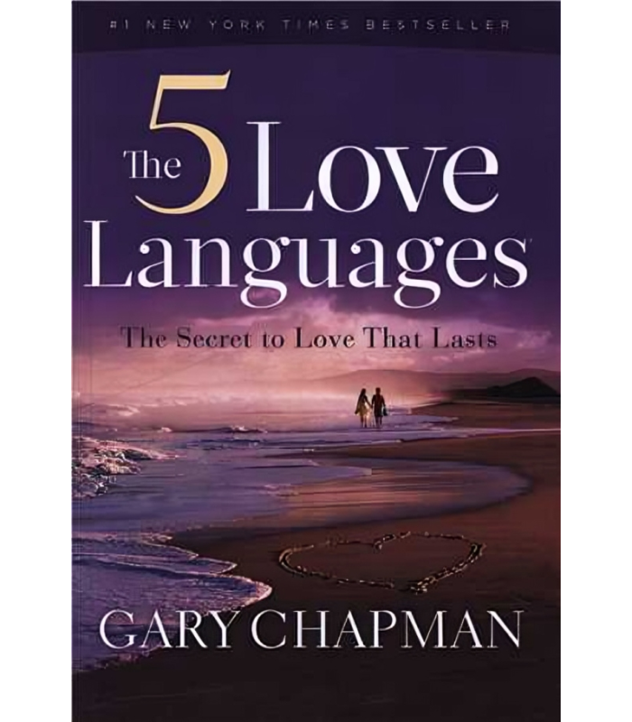 Five Love Languages