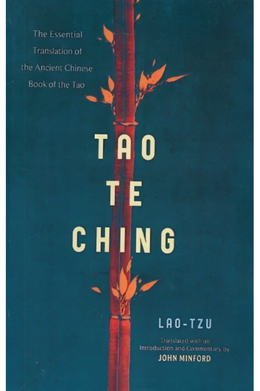 Tao Te Ching