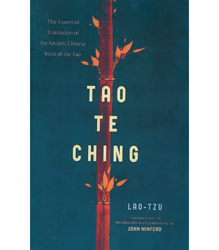 Tao Te Ching