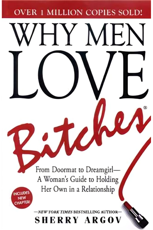 ...Why Men Love