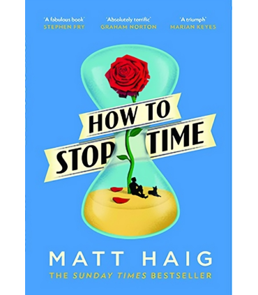 How to Stop Time