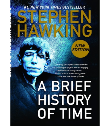 A Brief History Of Time