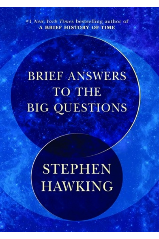 Brief Answers to the Big Questions