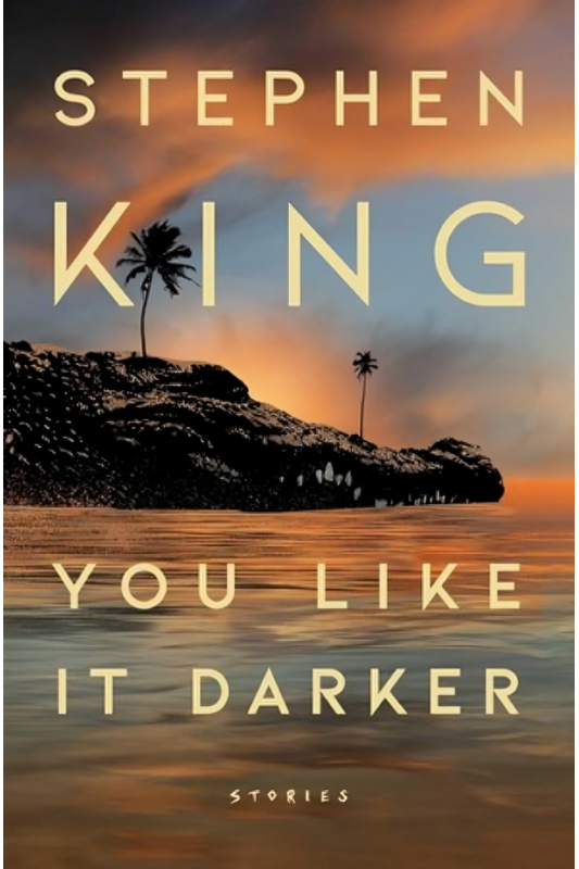 You Like It Darker