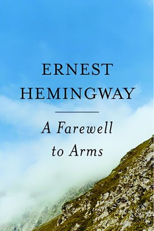 A Farewell to Arms